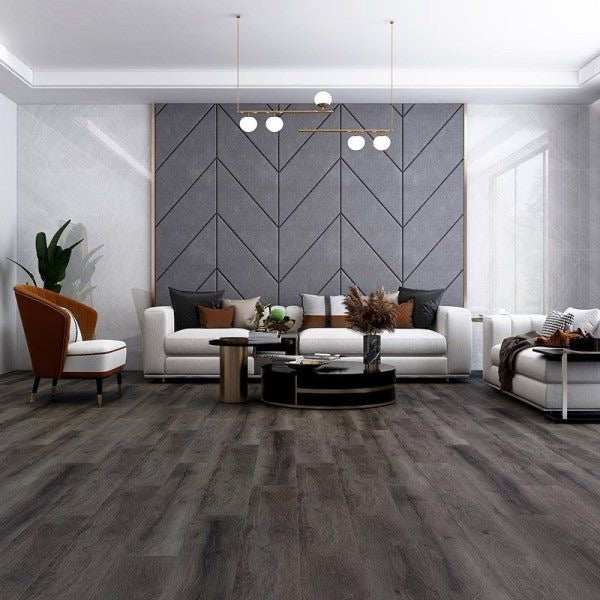 SPC FLOORING LCA2399